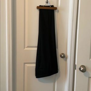 Columnist ankle pant